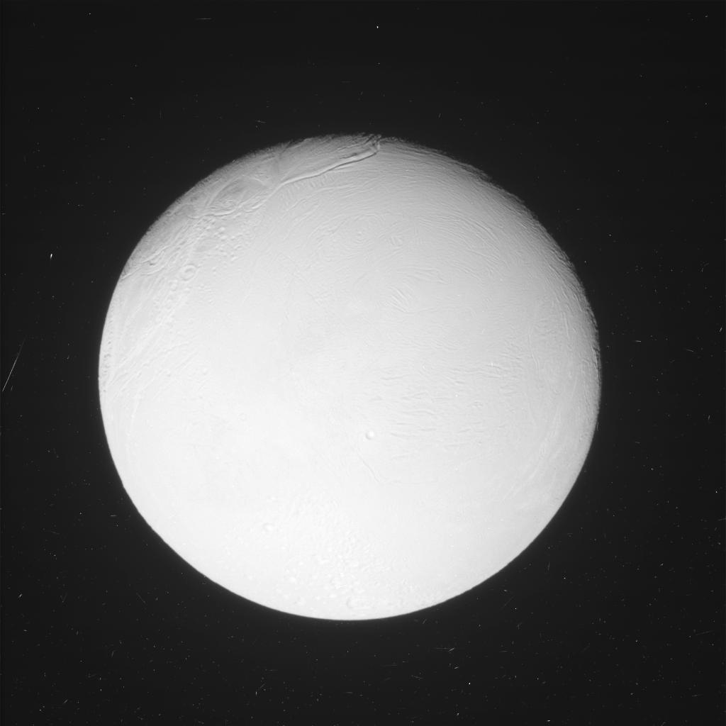 Enceladus