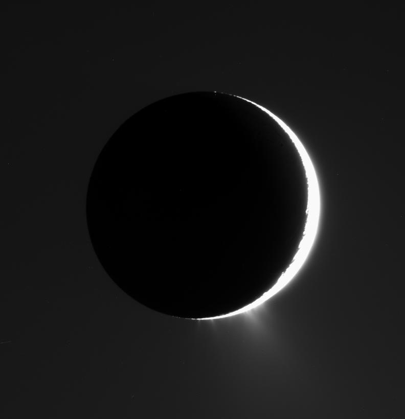 Enceladus