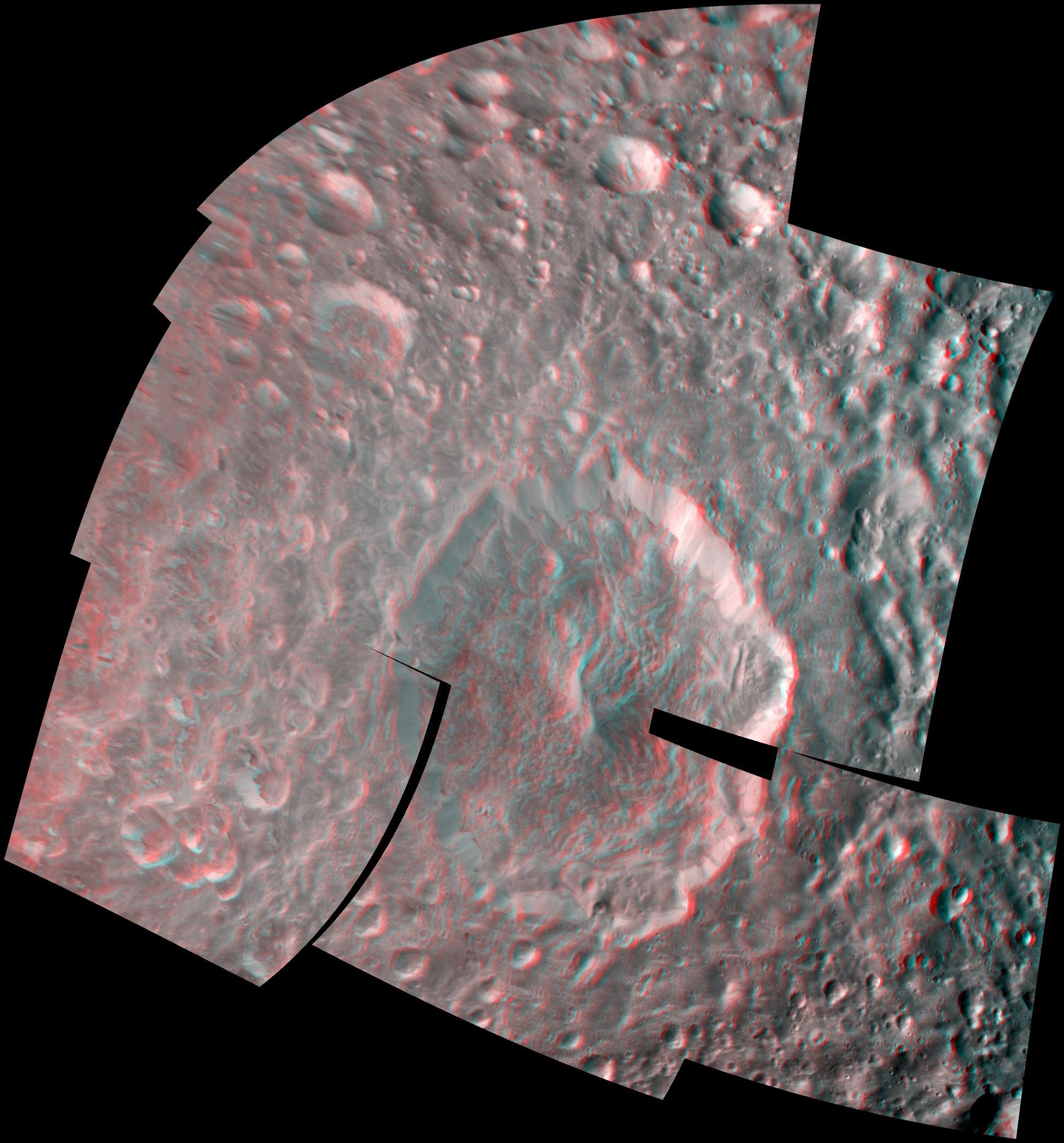Mimas