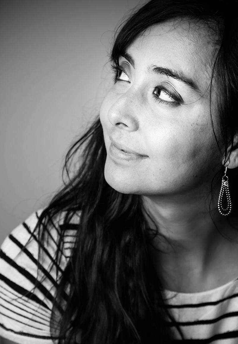 Sabrina Delgado Arias