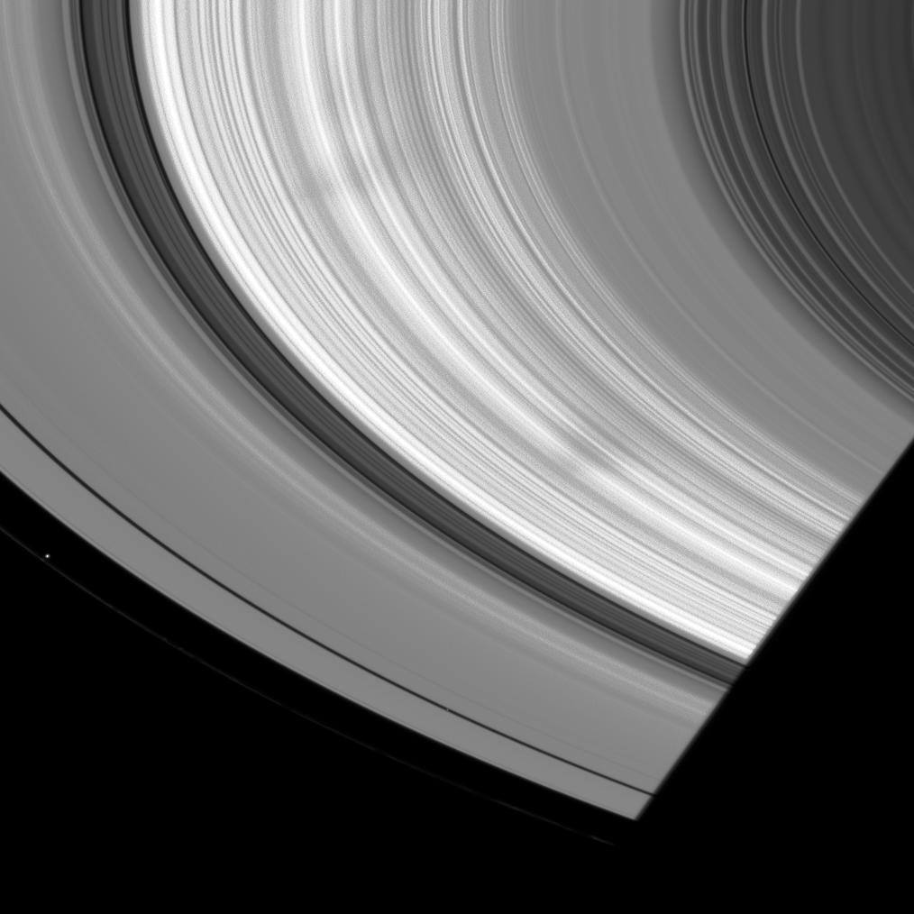 Spokes in Saturn's B ring