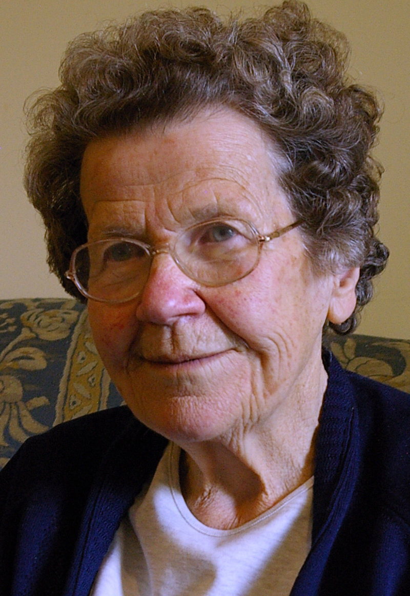 Venetia Burney Phair