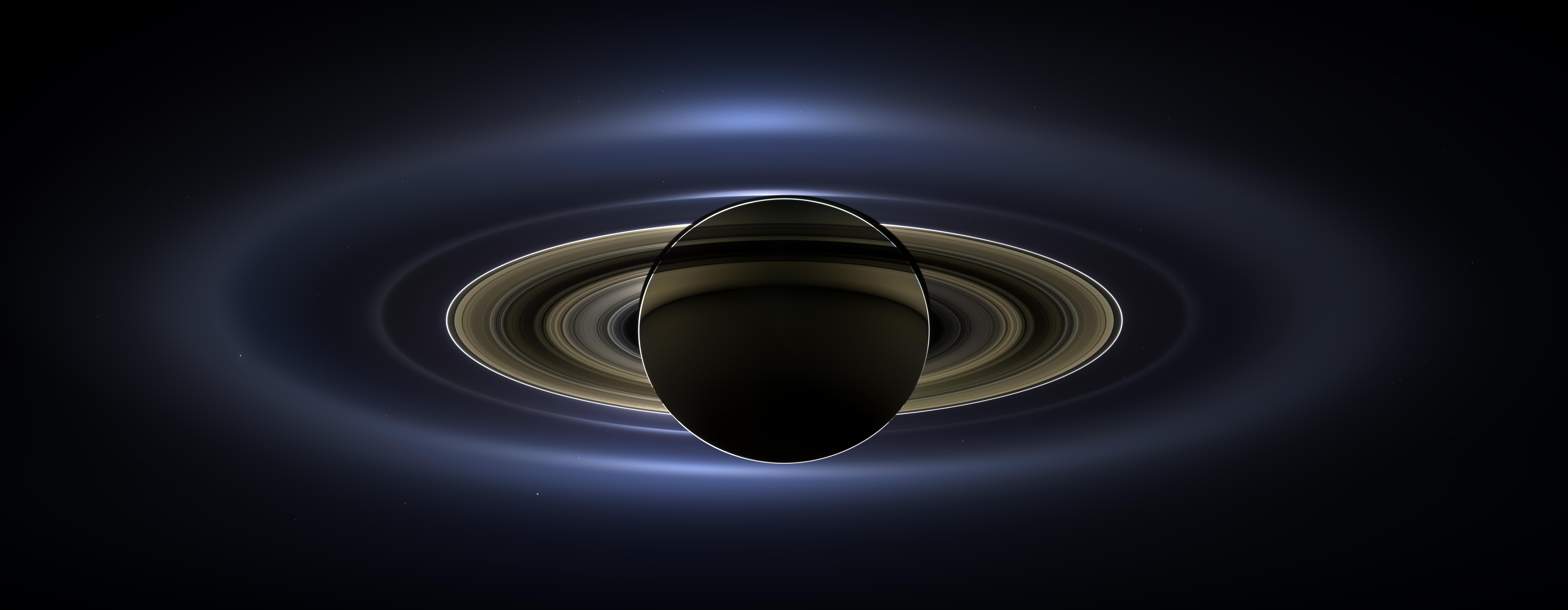 Saturn system
