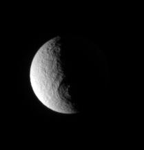 Tethys