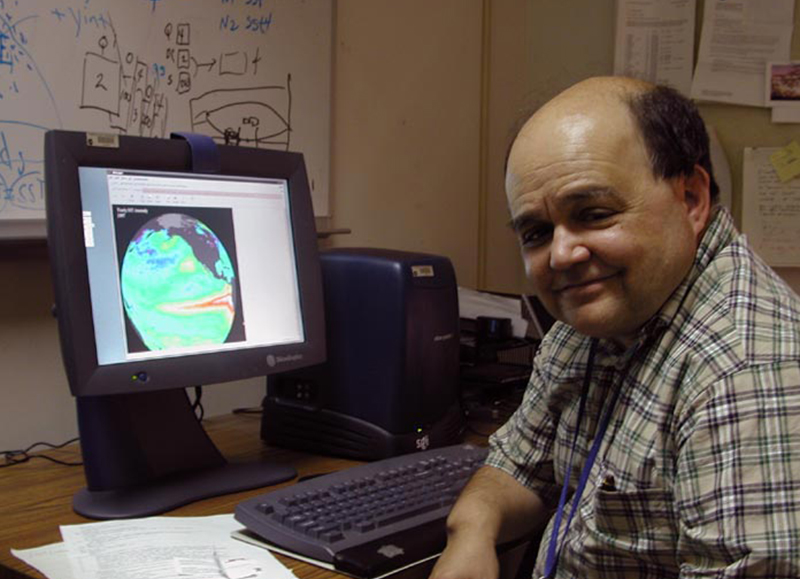 Jorge Vasquez
