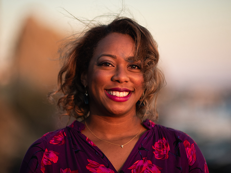 Image of Lindsay McLaurin
