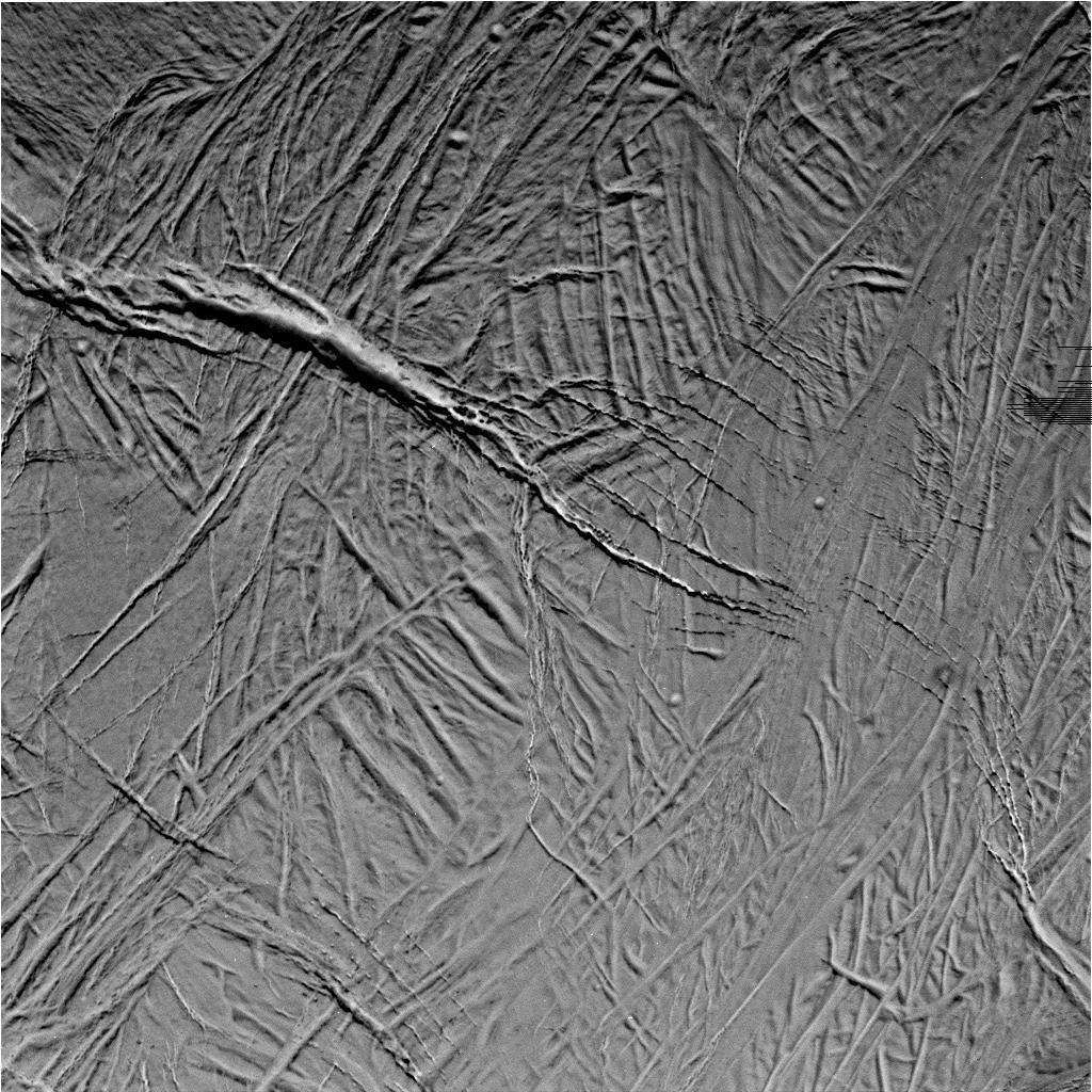 Enceladus