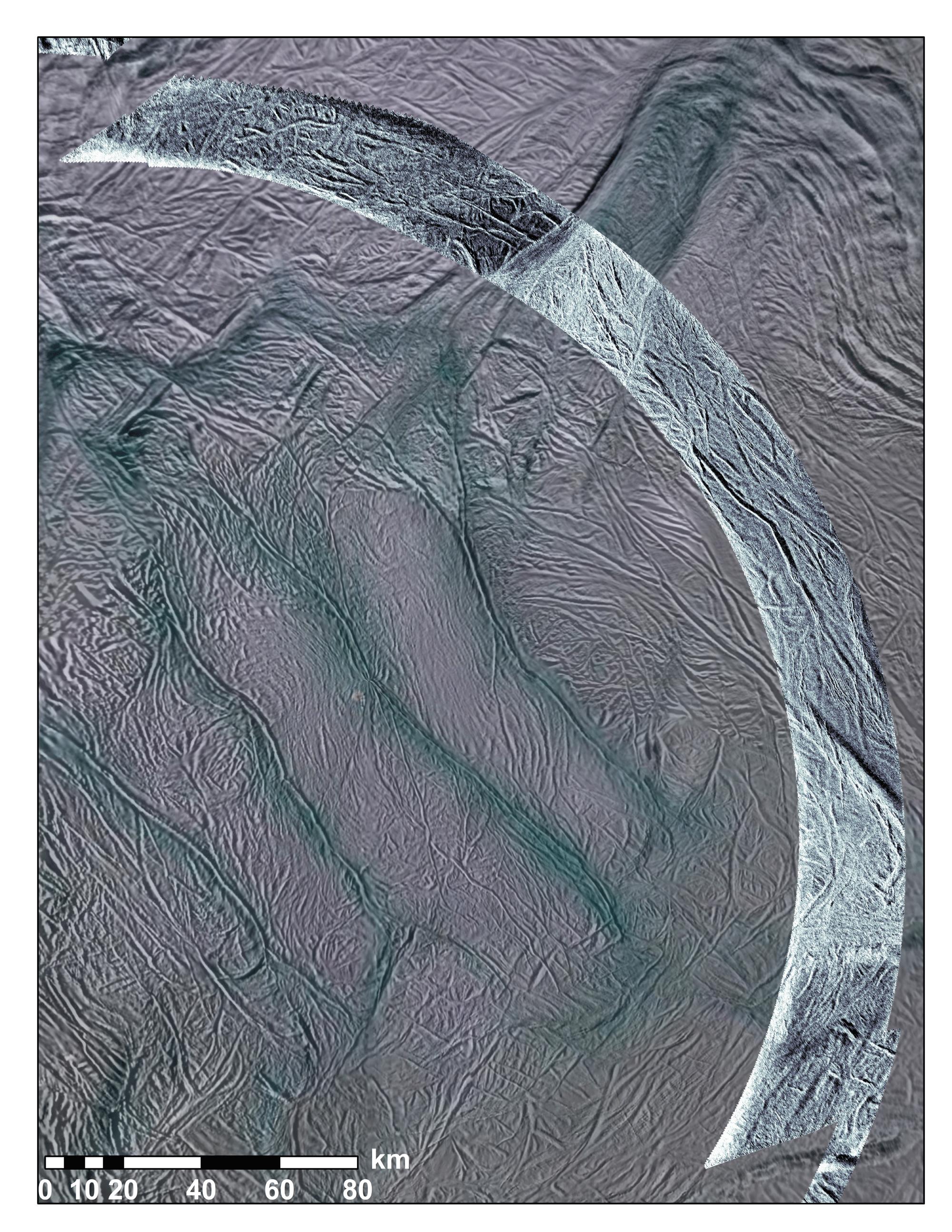 Enceladus