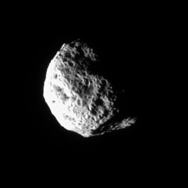 Hyperion
