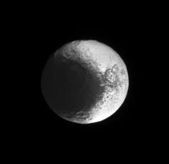 Iapetus