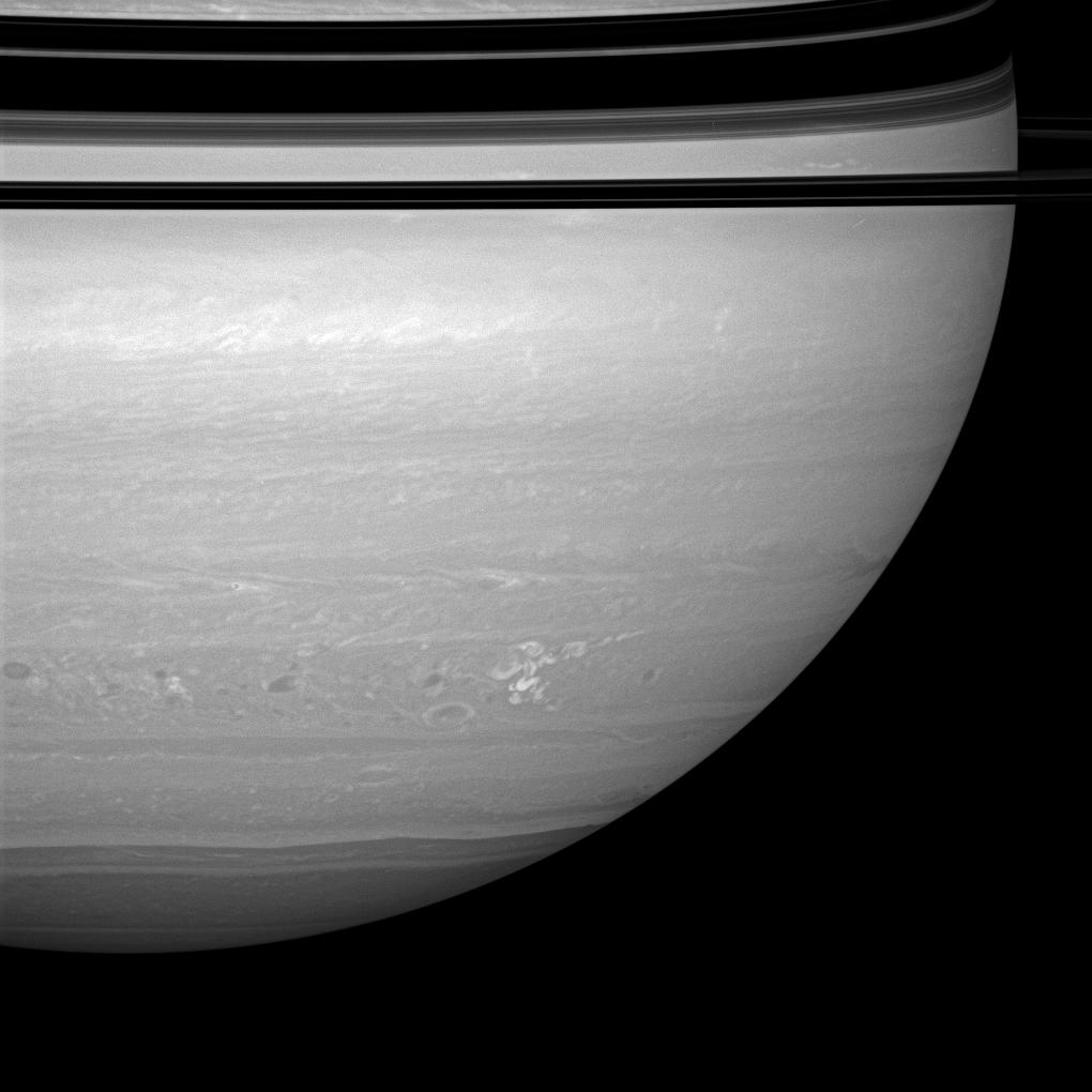 Saturn