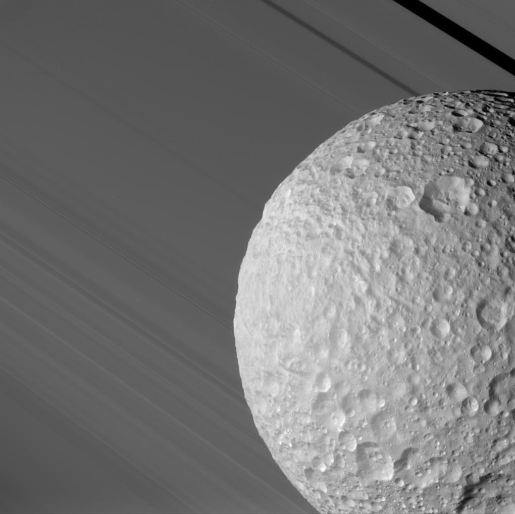 Mimas