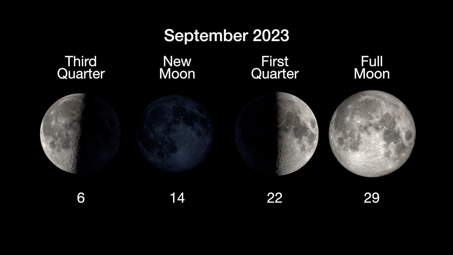 What's Up September 2023 Skywatching Tips from NASA NASA Solar