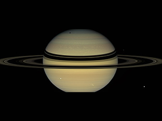 Galleries  Saturn  NASA Solar System Exploration
