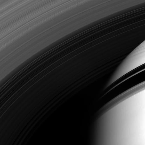 Saturn's rings