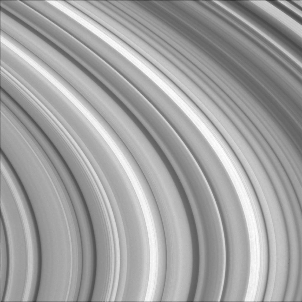 Rippled Rings