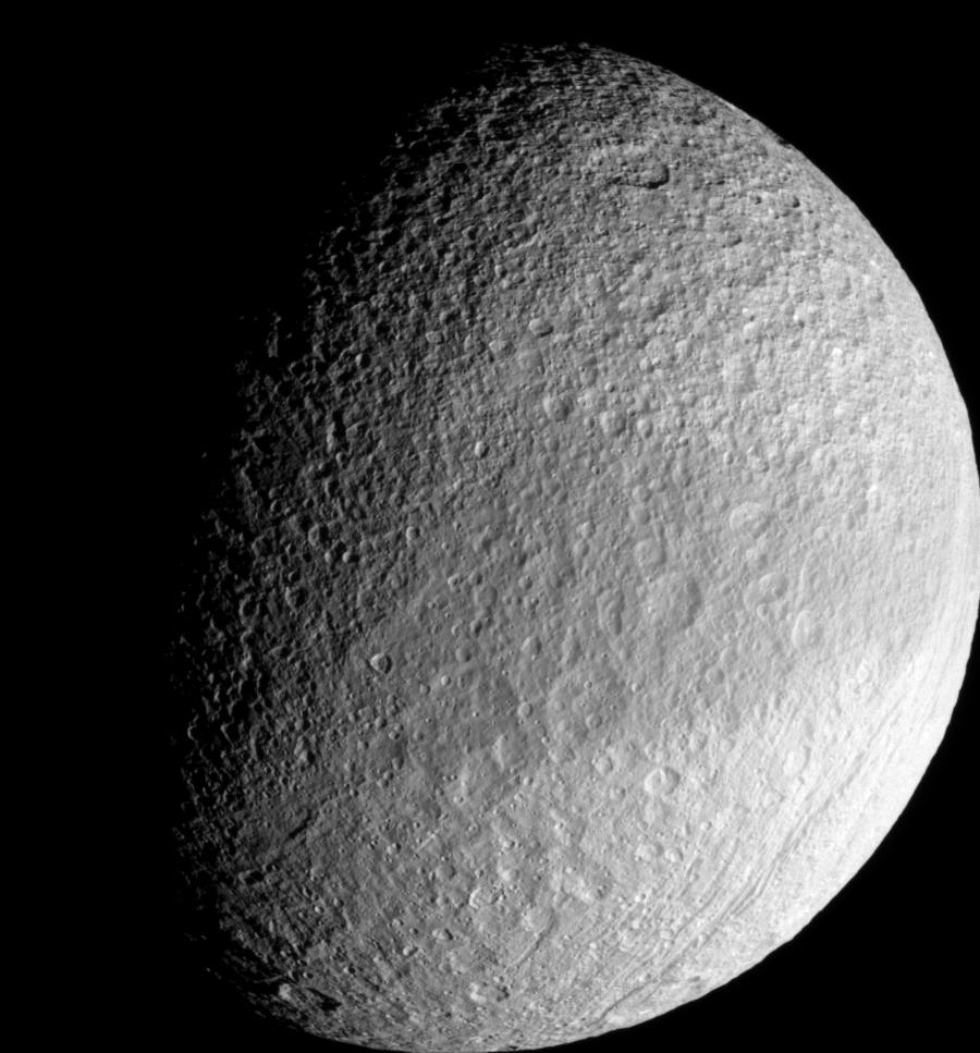 Tethys