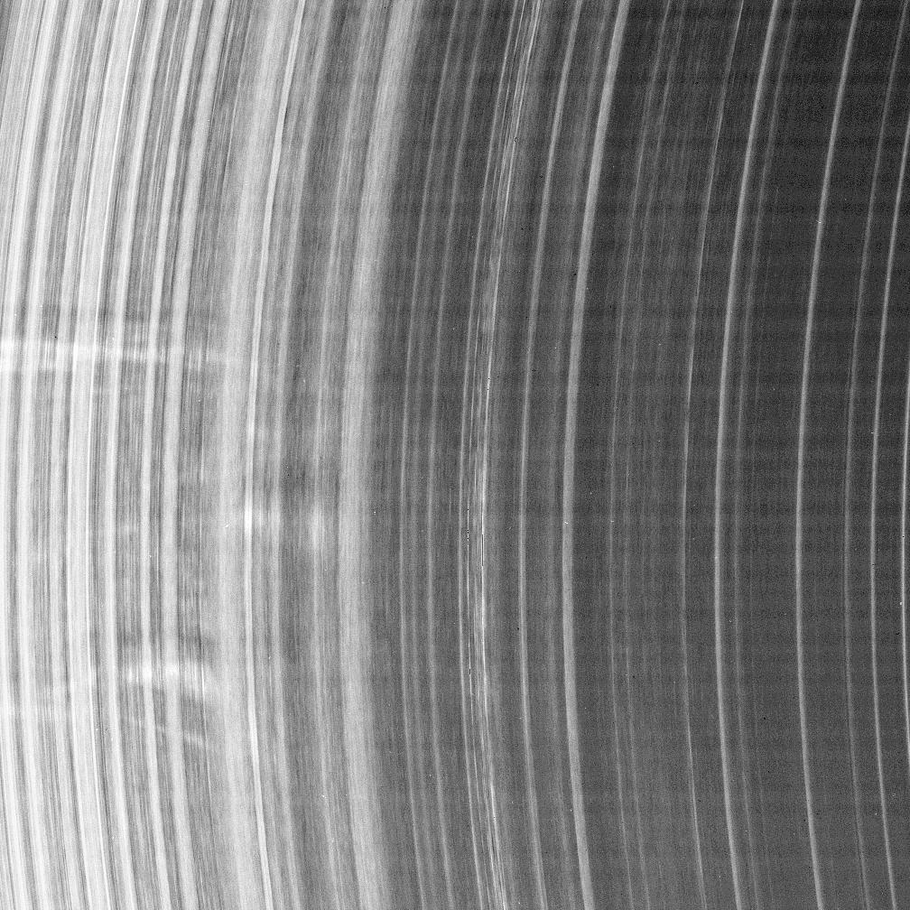Spokes in Saturn's rings