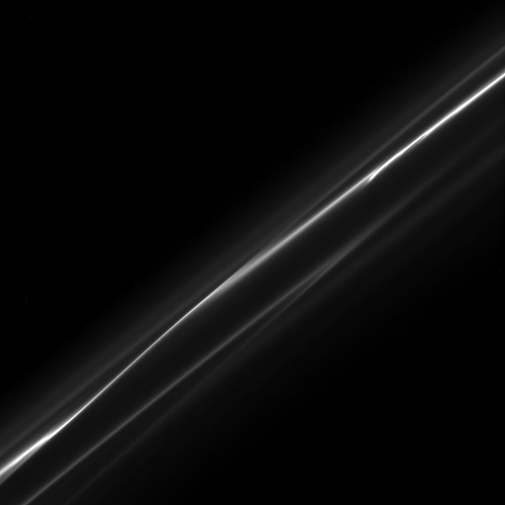 F ring