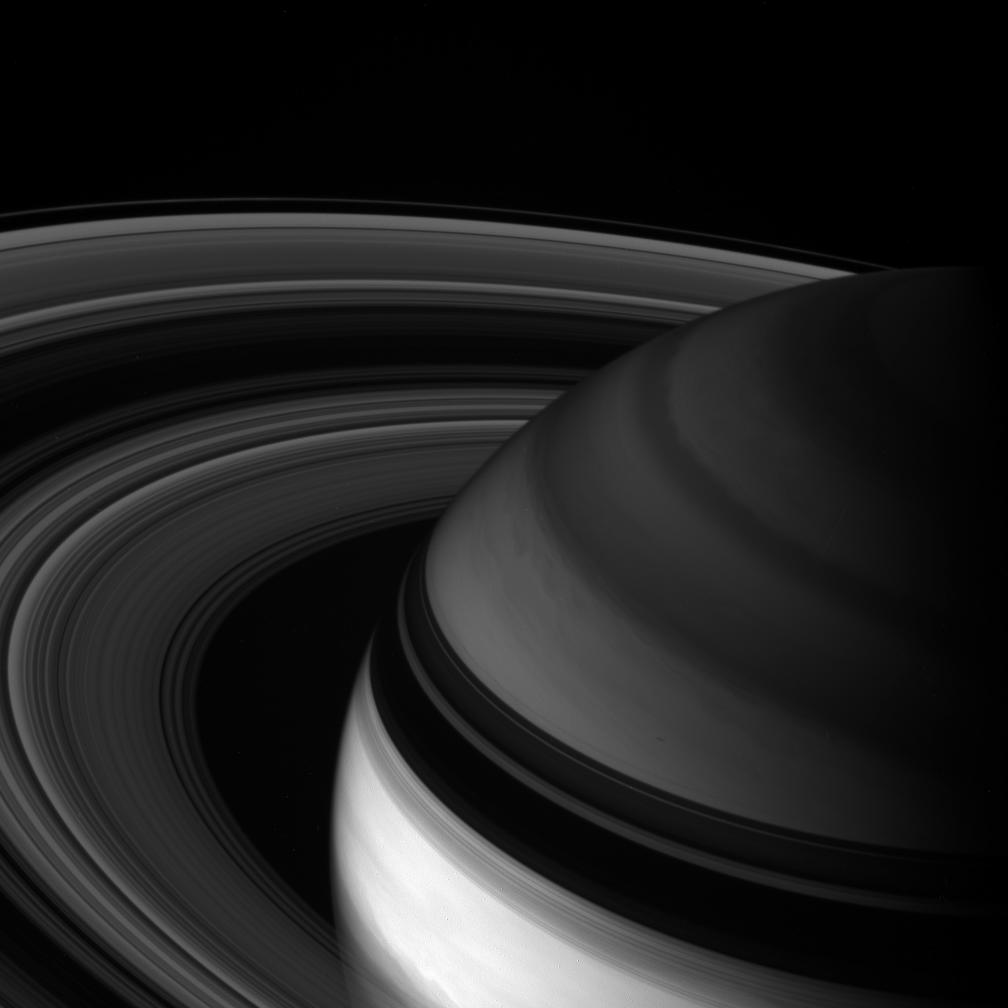 Saturn