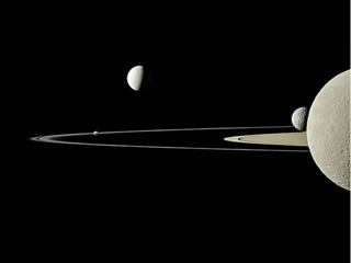 HD wallpaper Saturn NASA Cassini Rings of Saturn 4K Planet  Wallpaper  Flare