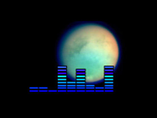 Radar echoes from Titan's Surface