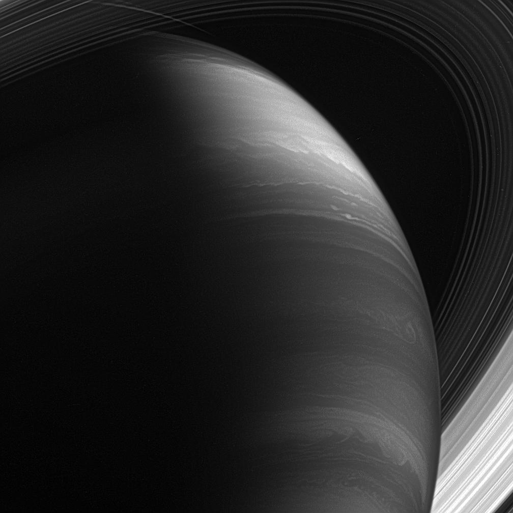 Saturn