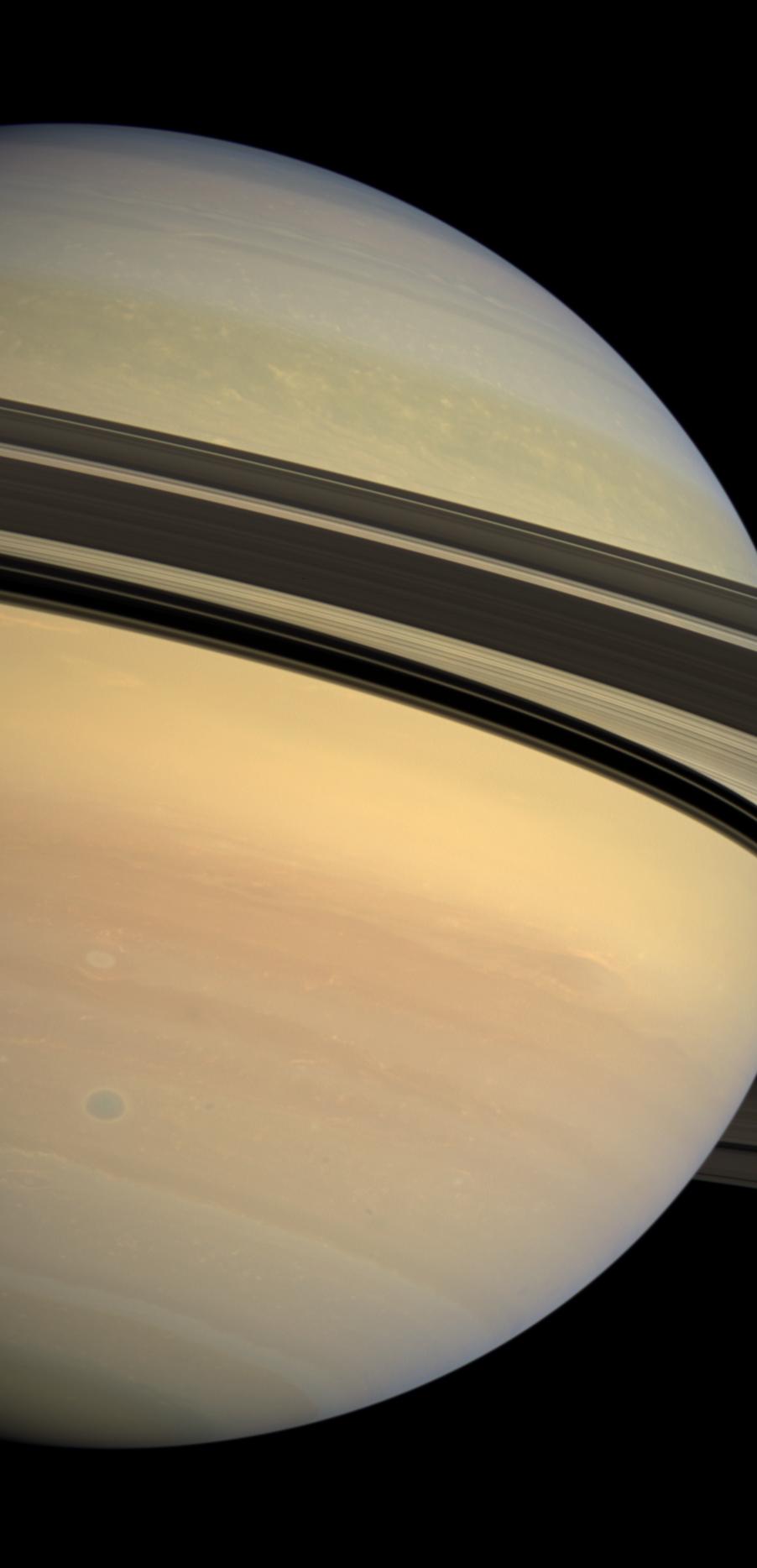 Saturn