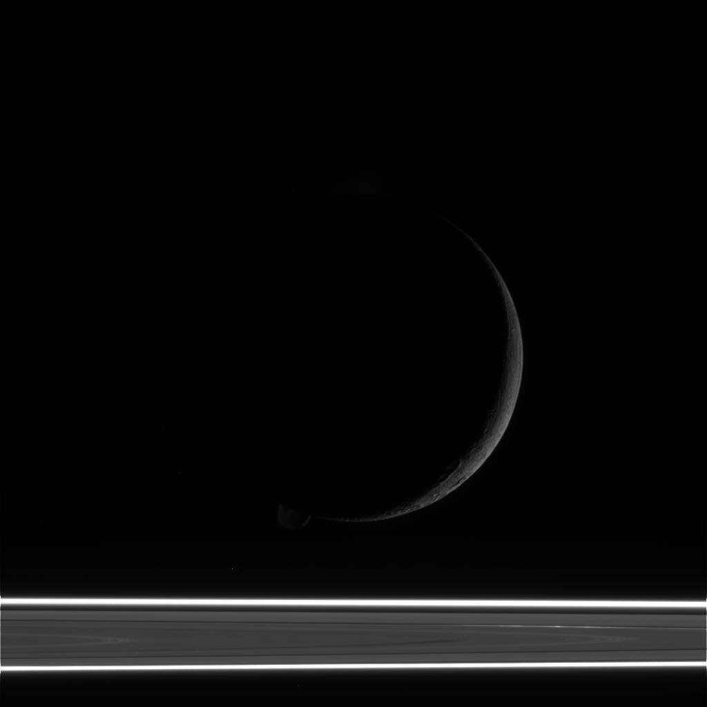 Enceladus