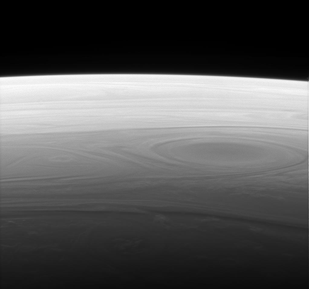 Saturn
