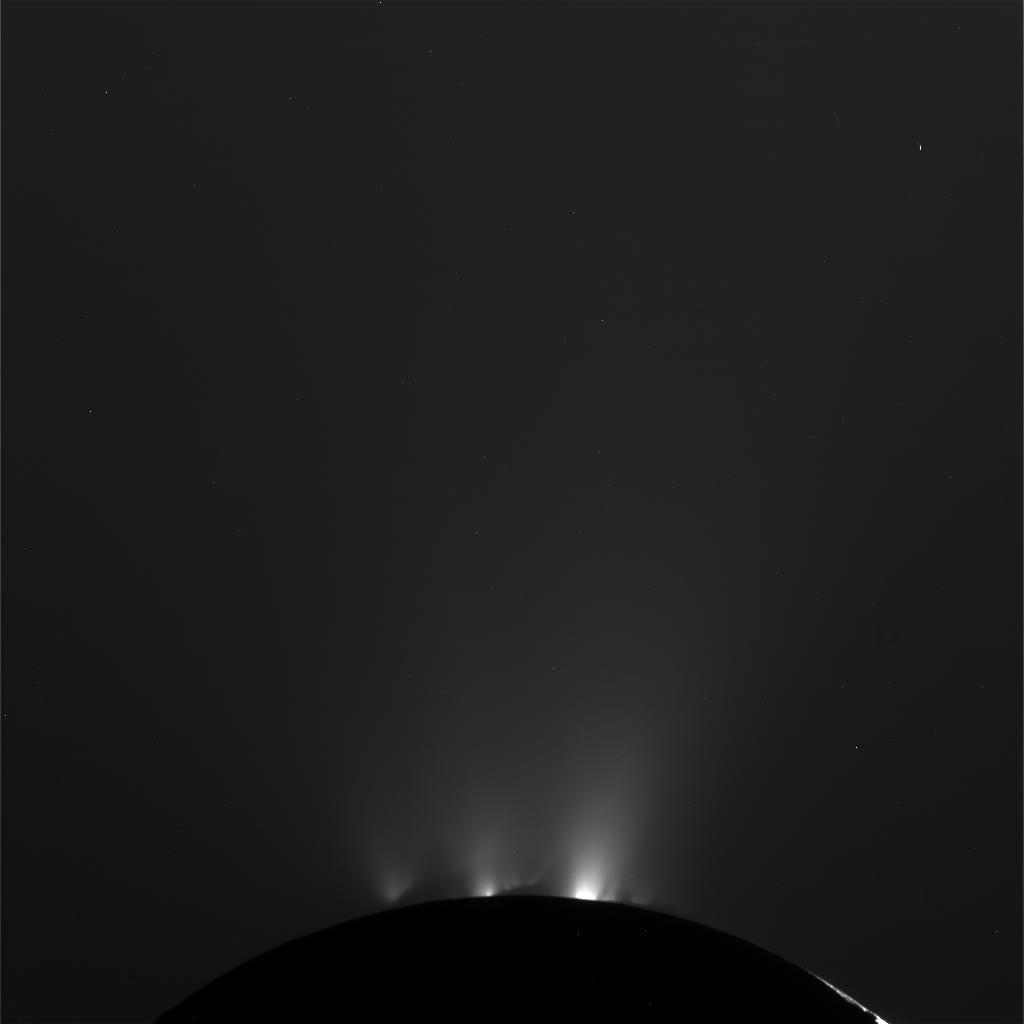 Enceladus