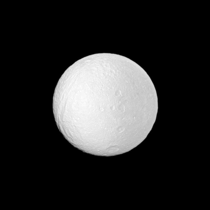 Tethys