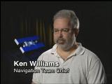 Interview with Ken Williams, Stardust Navigation Team Chief
