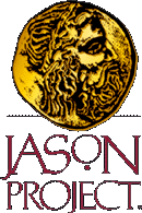 JASON Project logo