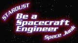 Be a Spacecraft Engineer