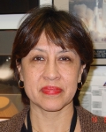 Beatriz Abu-Ata