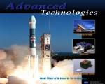 Advanced Technologies Poster 