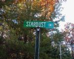 Stardust Lane 