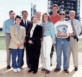 Stardust Development Team: 1996-1999