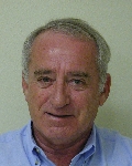 Photo of Dr. Fred Horz
