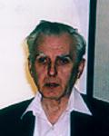 Photo of Dr. Zdenek Sekanina