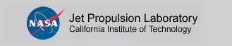 NASA Logo - Jet Propulsion Laboratory