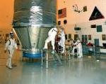 January 27, 1999 - Stardust Preparing For Move To Launch Pad 17A 