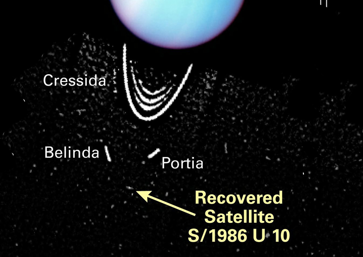 In Depth Perdita Nasa Solar System Exploration