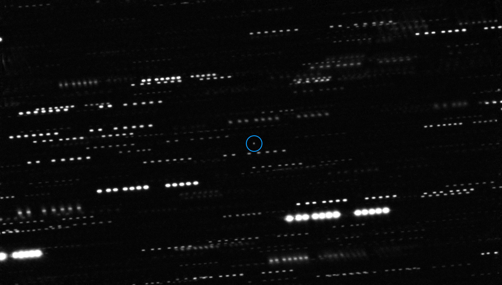 In Depth Oumuamua Nasa Solar System Exploration