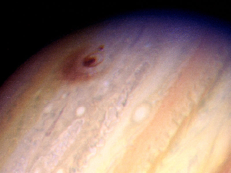 Overview Jupiter Nasa Solar System Exploration
