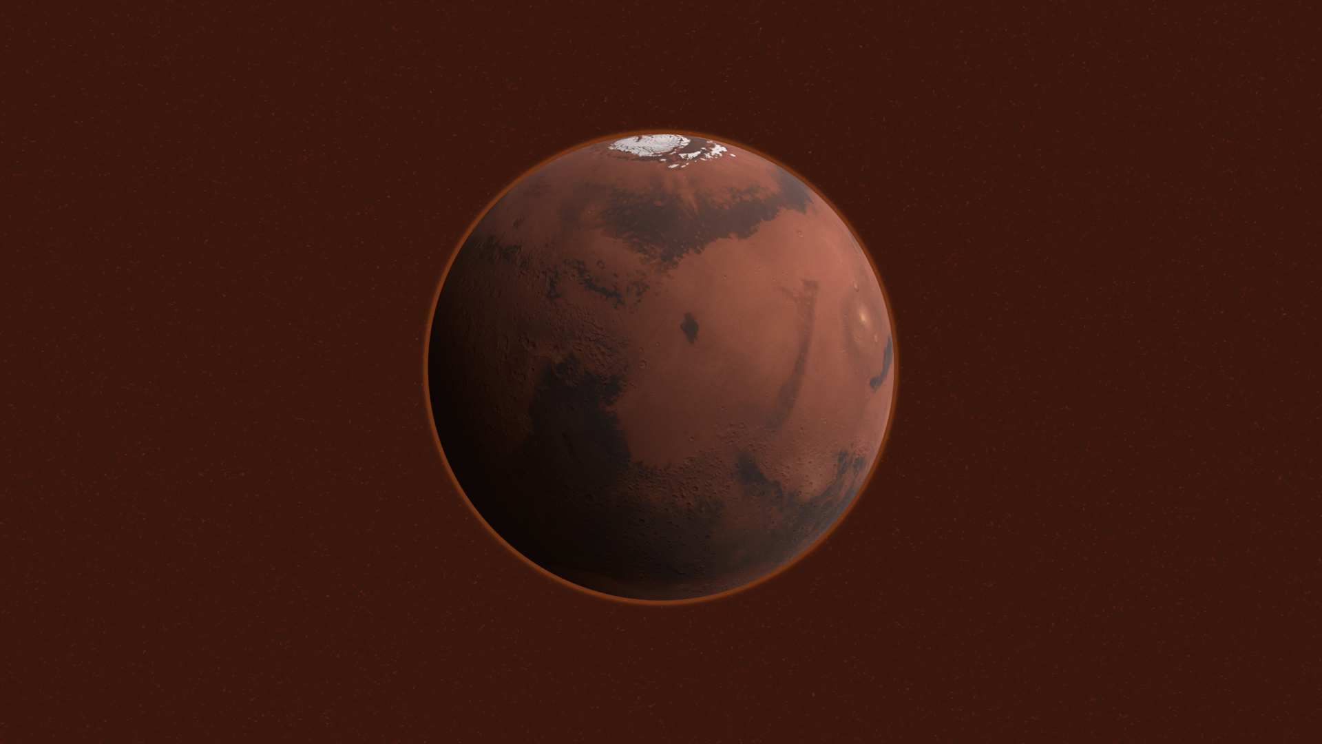 slide 1 - Mars