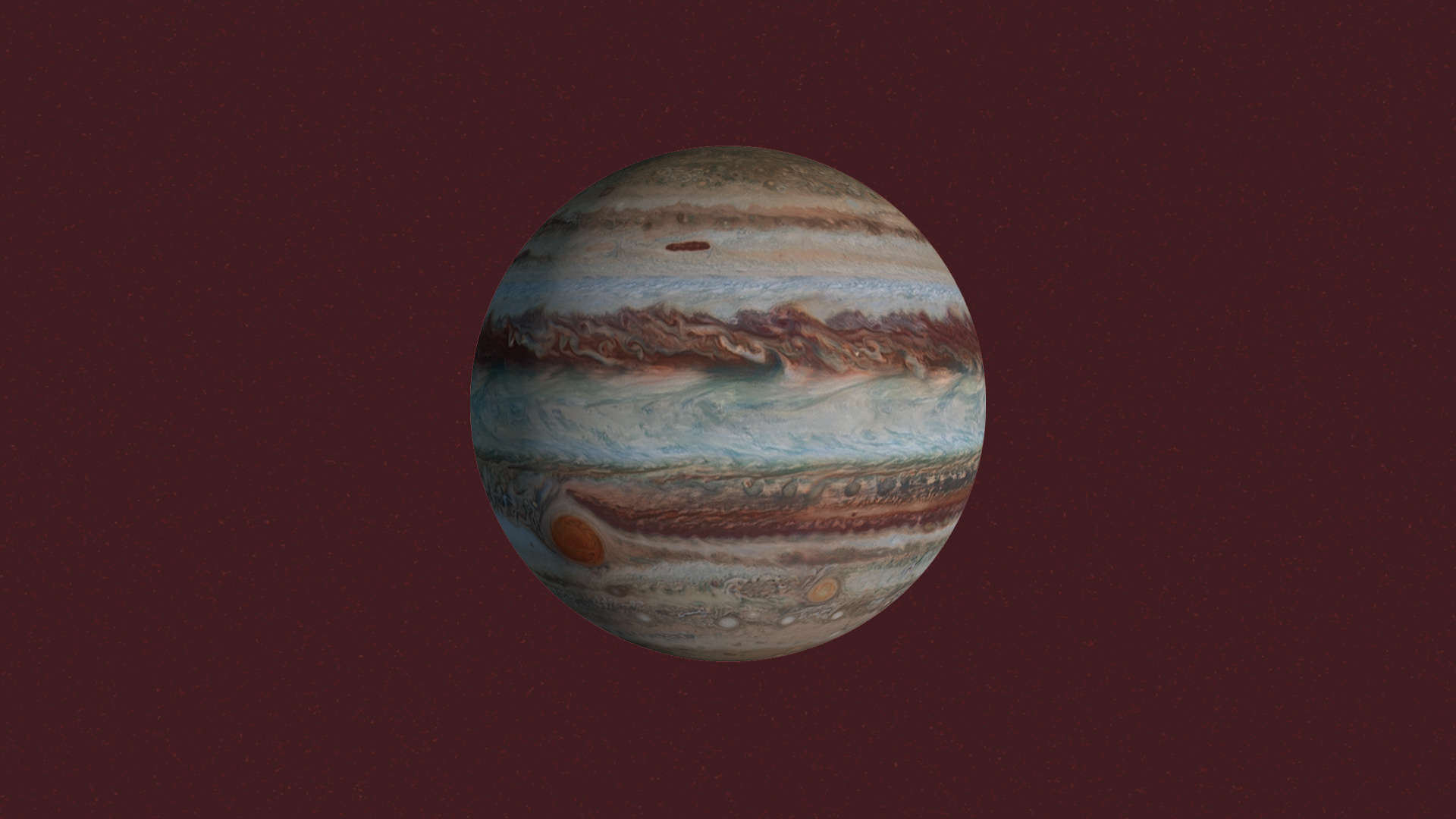slide 4 - Jupiter