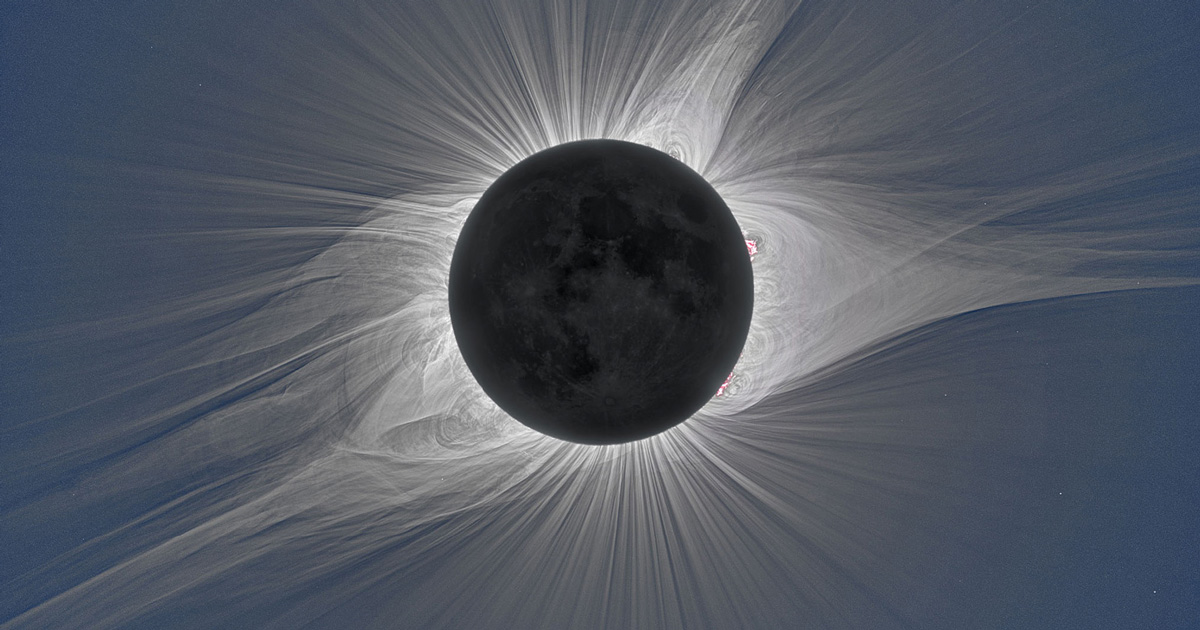 solar system solar eclipse
