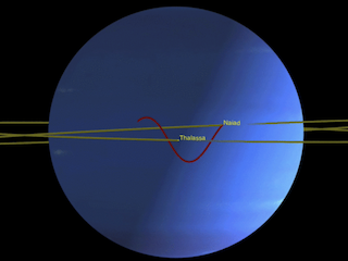 In Depth Neptune Nasa Solar System Exploration